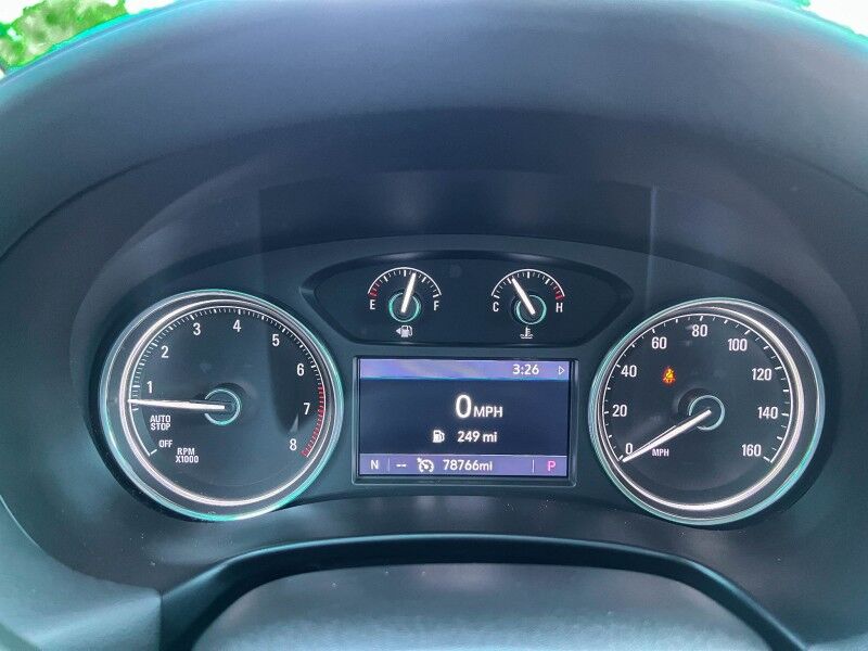 2020 Buick Enclave Essence Wilmington NC