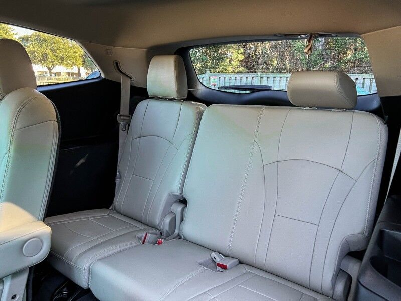 2020 Buick Enclave Essence Wilmington NC