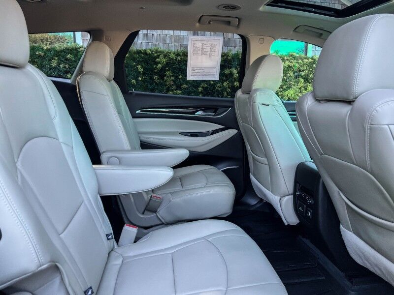 2020 Buick Enclave Essence Wilmington NC