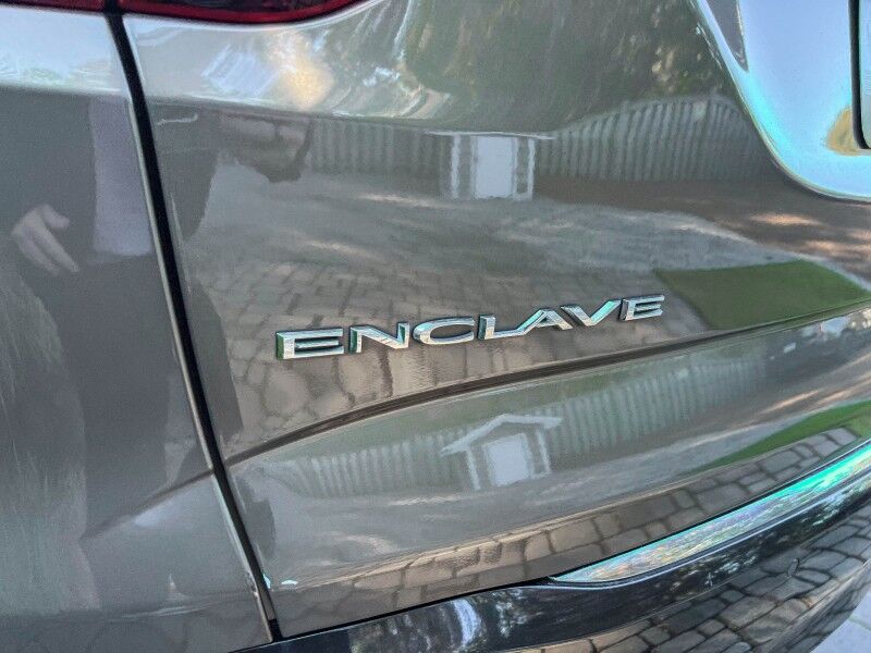 2020 Buick Enclave Essence Wilmington NC