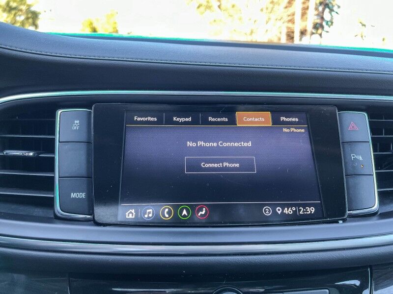 2020 Buick Enclave Essence Wilmington NC