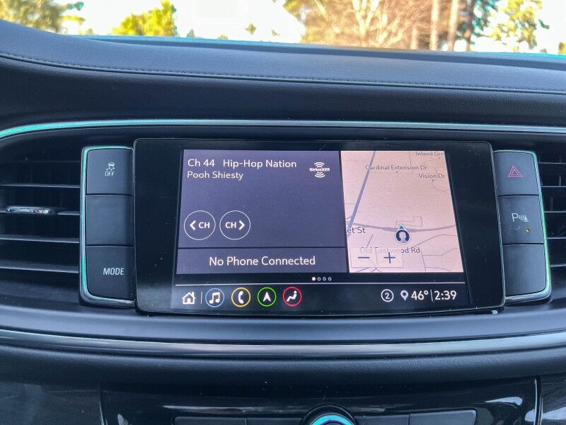 2020 Buick Enclave Essence Wilmington NC