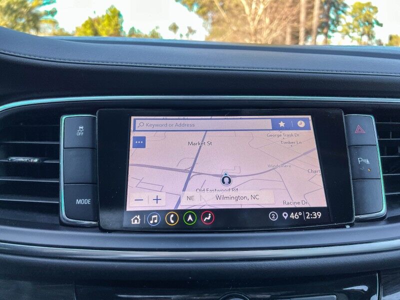 2020 Buick Enclave Essence Wilmington NC