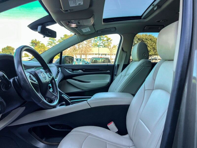 2020 Buick Enclave Essence Wilmington NC