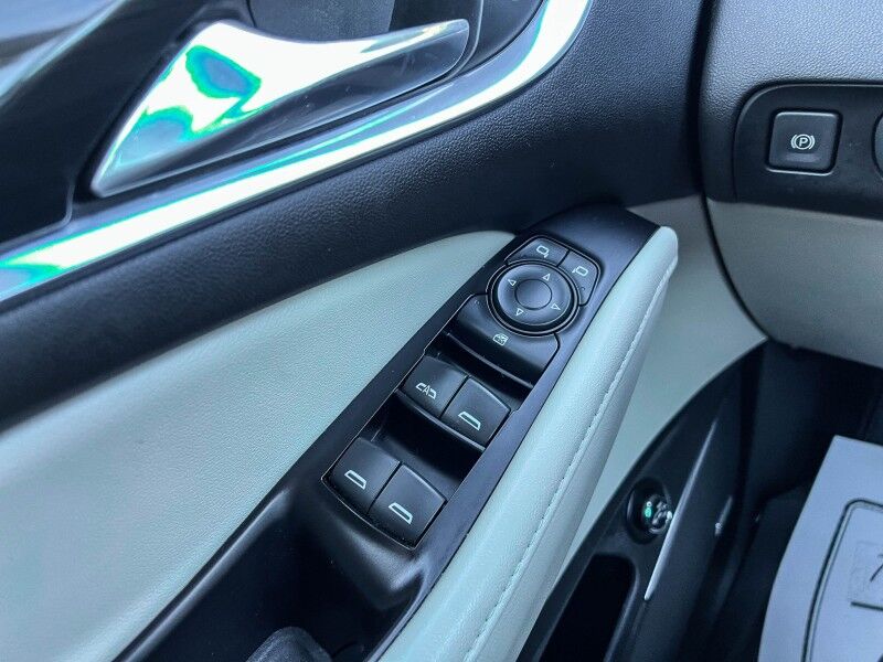 2020 Buick Enclave Essence Wilmington NC