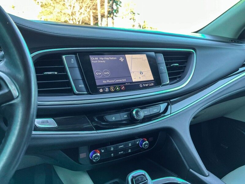 2020 Buick Enclave Essence Wilmington NC