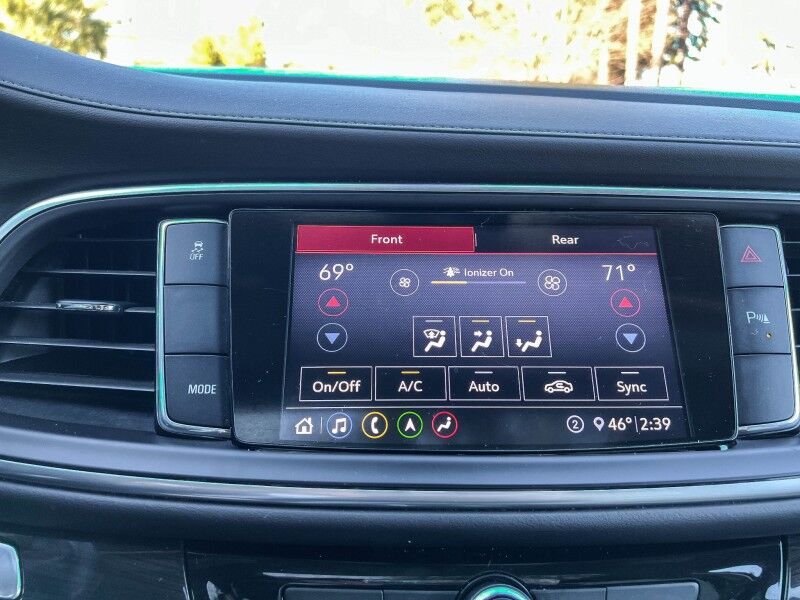 2020 Buick Enclave Essence Wilmington NC