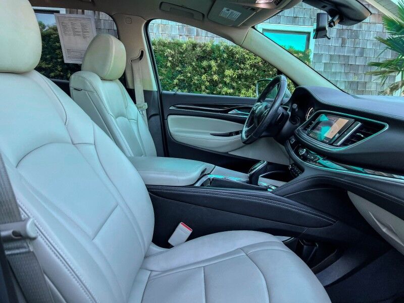 2020 Buick Enclave Essence Wilmington NC