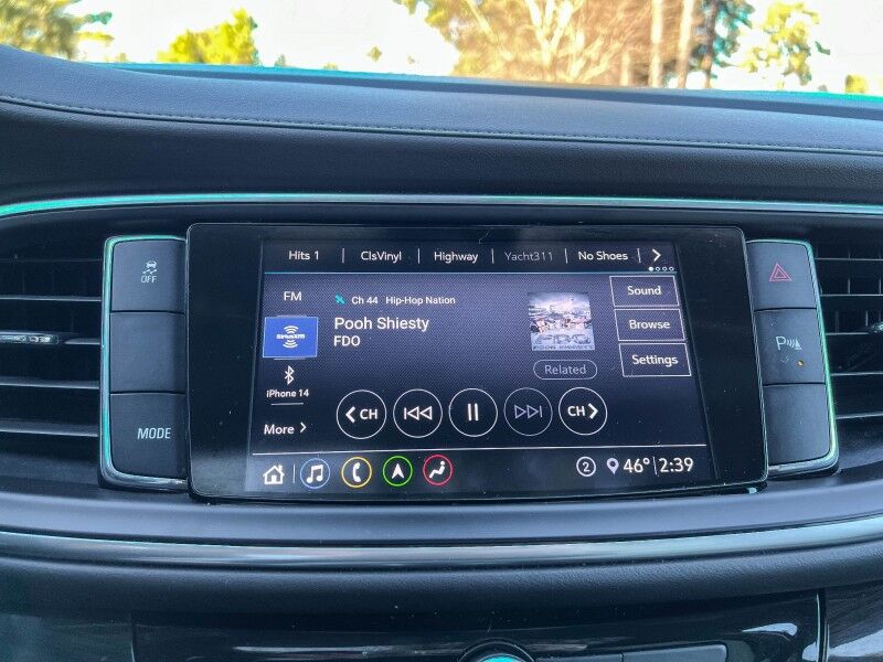 2020 Buick Enclave Essence Wilmington NC