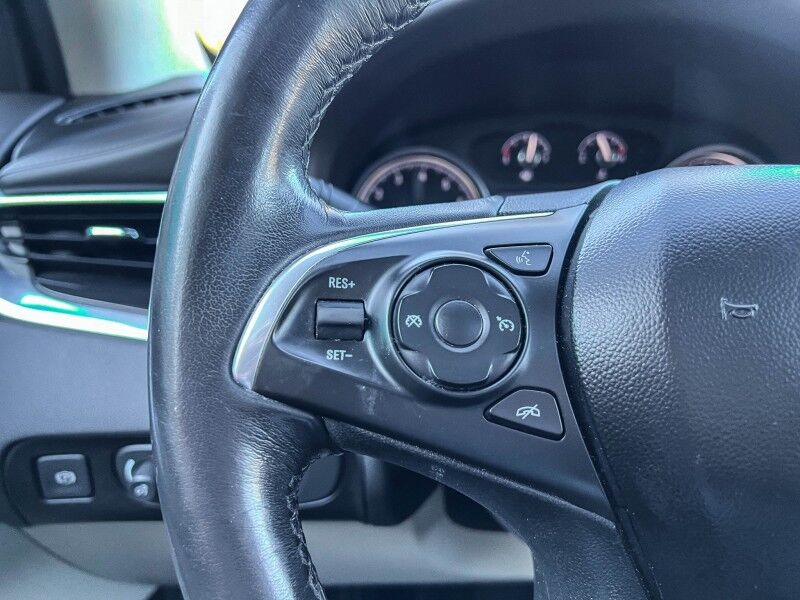 2020 Buick Enclave Essence Wilmington NC