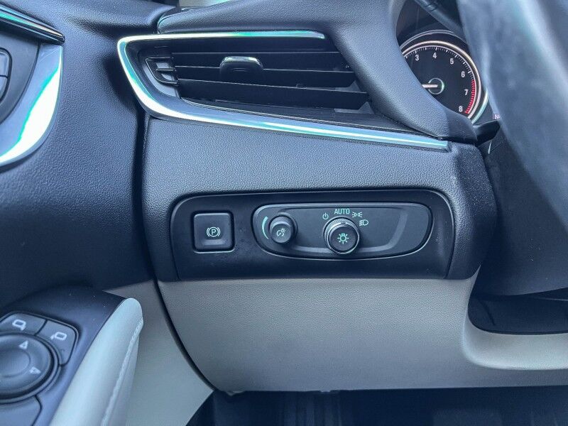 2020 Buick Enclave Essence Wilmington NC