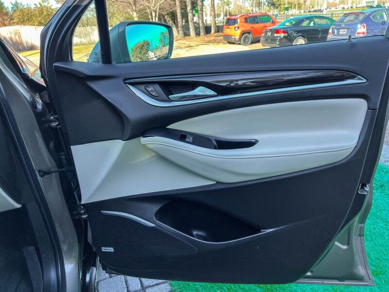 2020 Buick Enclave Essence Wilmington NC