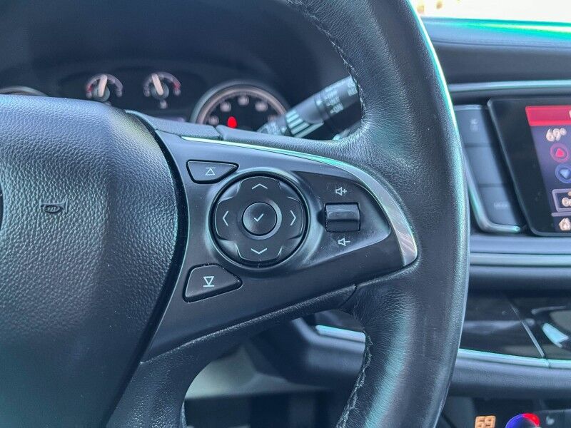 2020 Buick Enclave Essence Wilmington NC