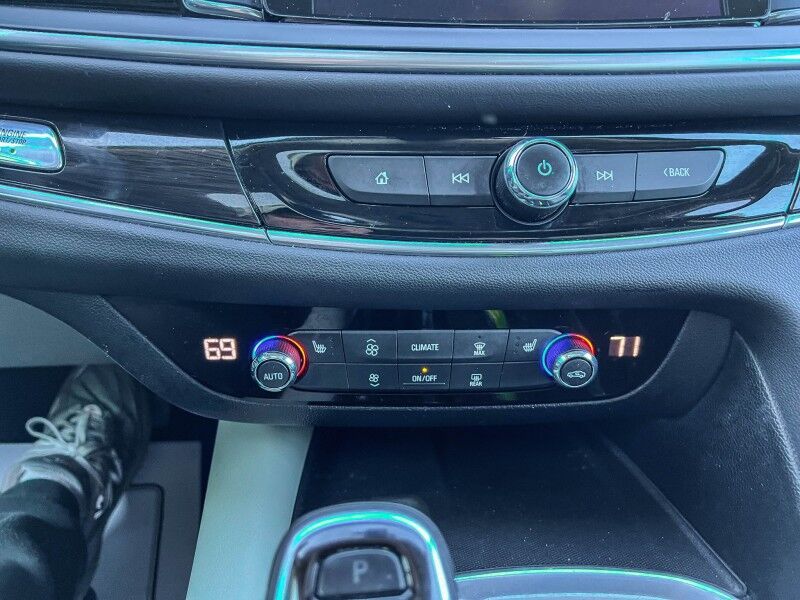 2020 Buick Enclave Essence Wilmington NC