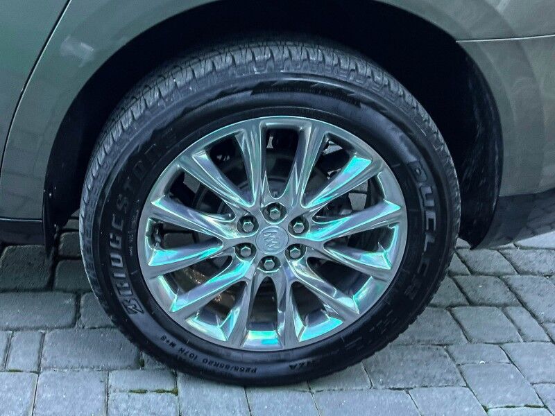 2020 Buick Enclave Essence Wilmington NC