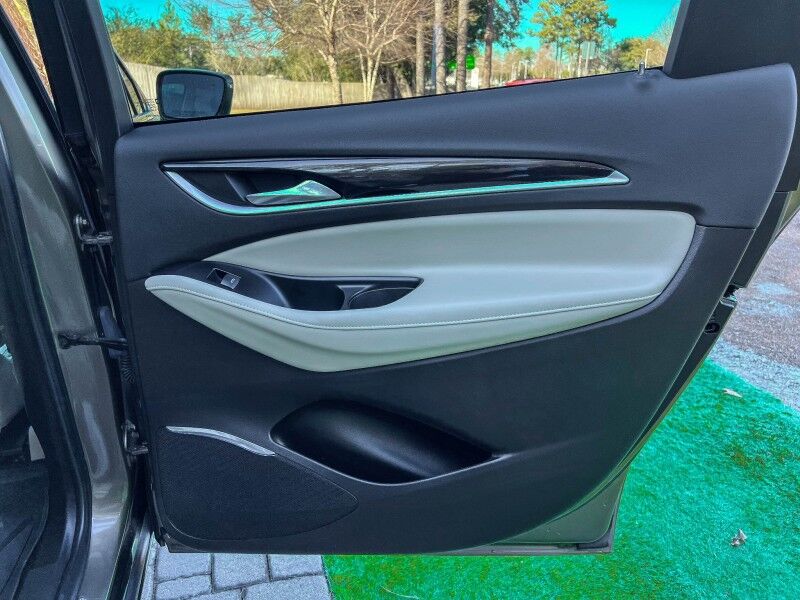 2020 Buick Enclave Essence Wilmington NC