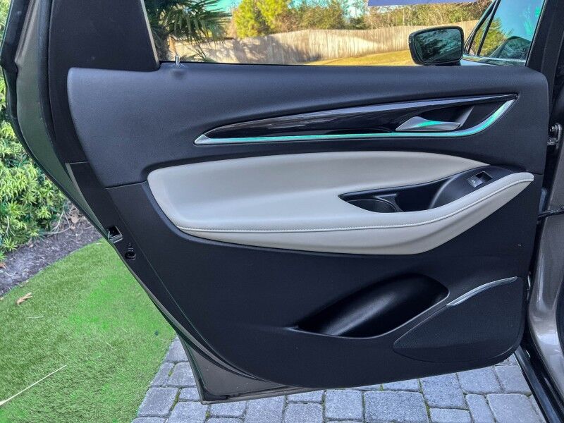 2020 Buick Enclave Essence Wilmington NC