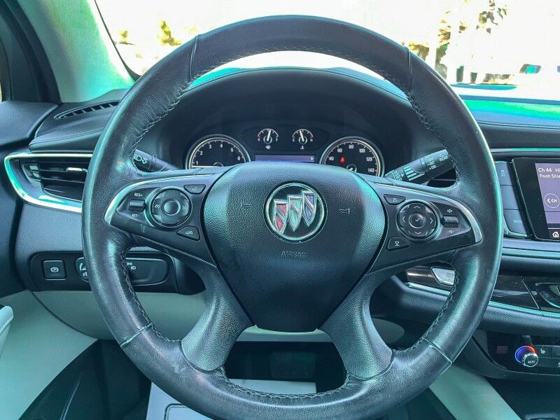 2020 Buick Enclave Essence Wilmington NC