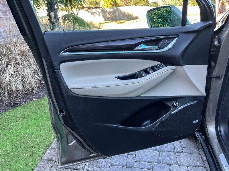 2020 Buick Enclave Essence Wilmington NC