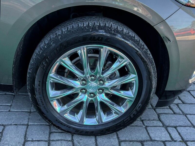 2020 Buick Enclave Essence Wilmington NC