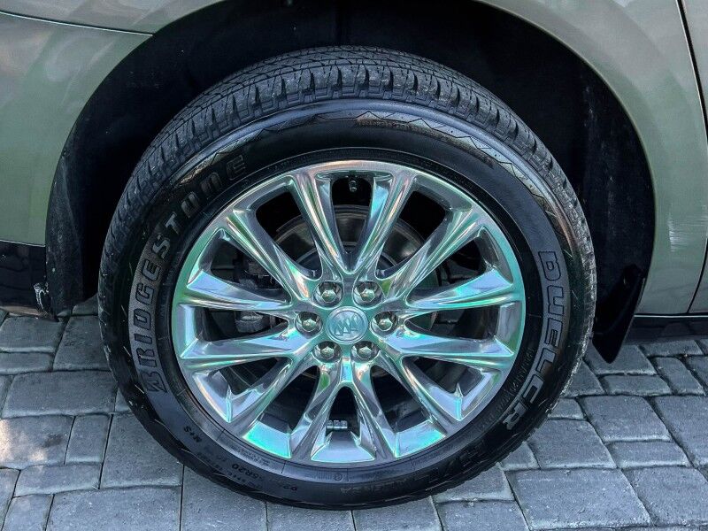 2020 Buick Enclave Essence Wilmington NC