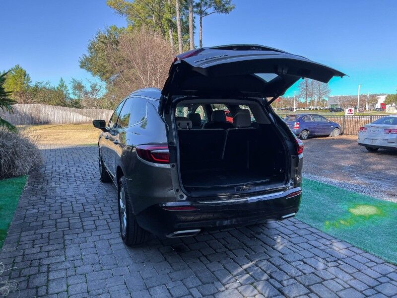 2020 Buick Enclave Essence Wilmington NC