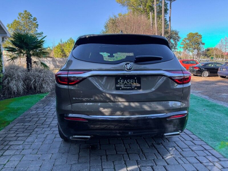 2020 Buick Enclave Essence Wilmington NC