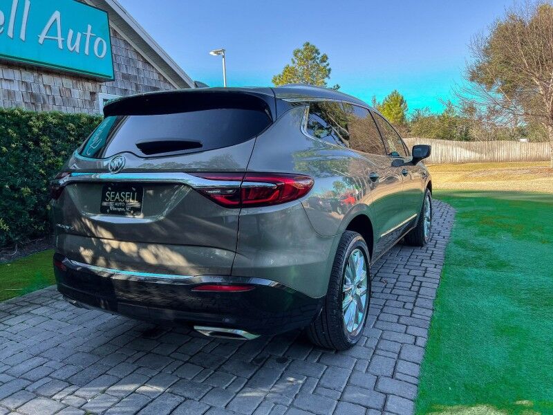 2020 Buick Enclave Essence Wilmington NC