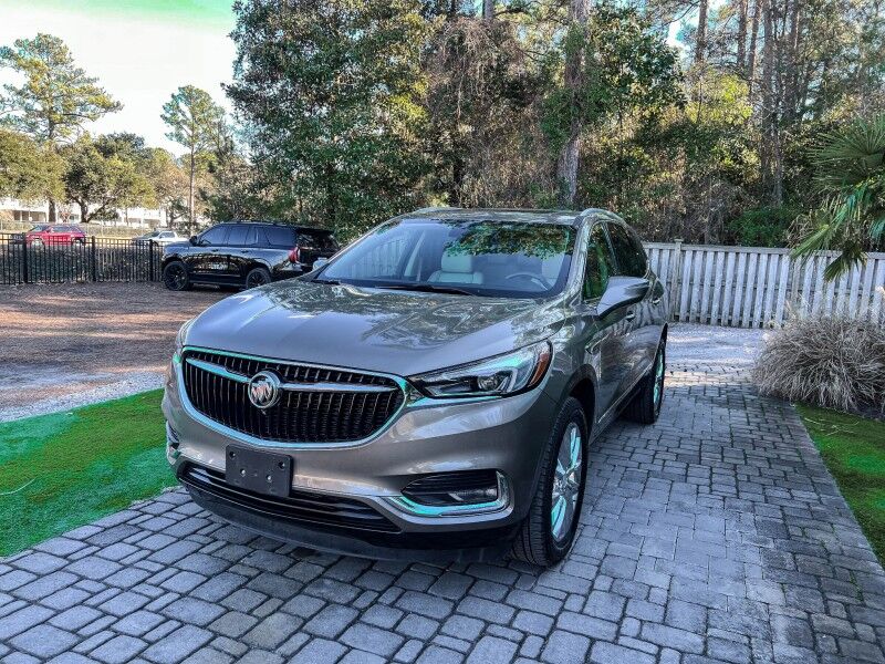 2020 Buick Enclave Essence Wilmington NC