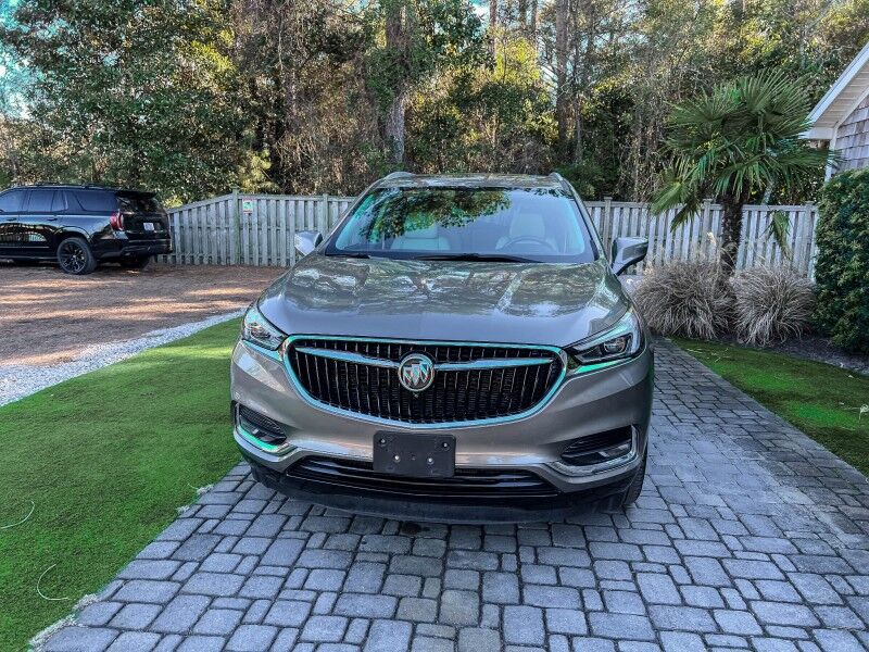 2020 Buick Enclave Essence Wilmington NC