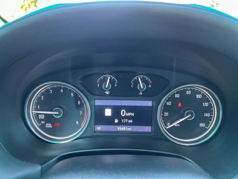 2020 Buick Enclave Essence Wilmington NC