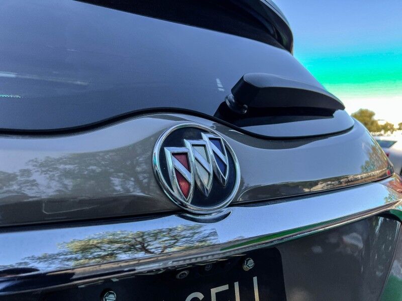 2020 Buick Enclave Essence Wilmington NC