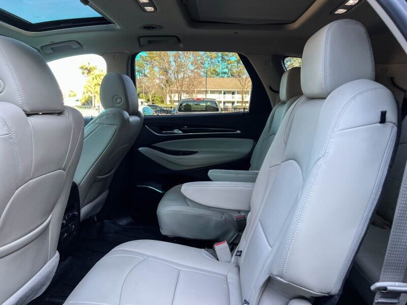 2020 Buick Enclave Essence Wilmington NC