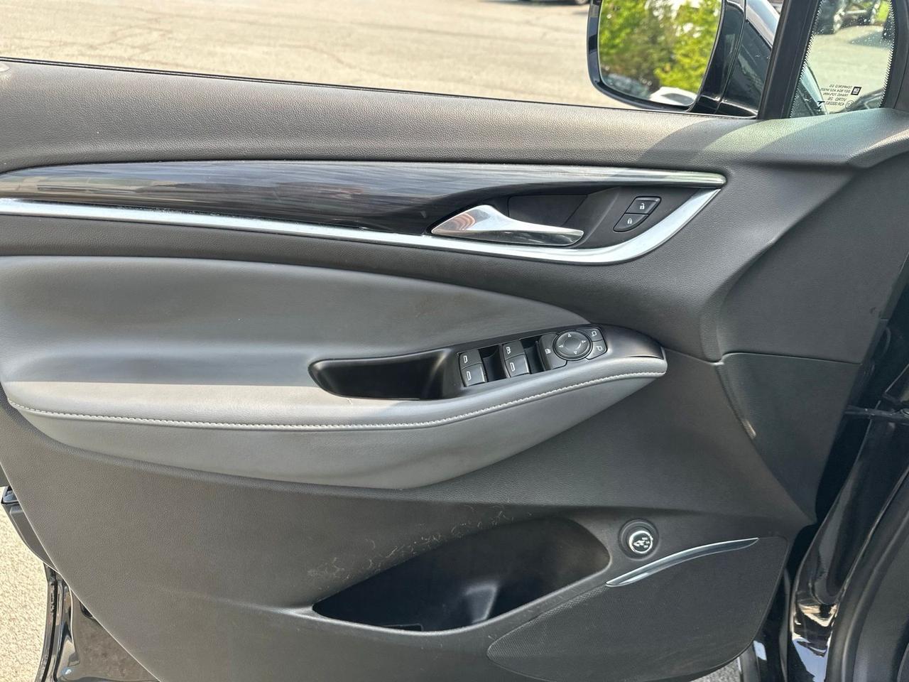 2020 Buick Enclave Essence Chantilly VA