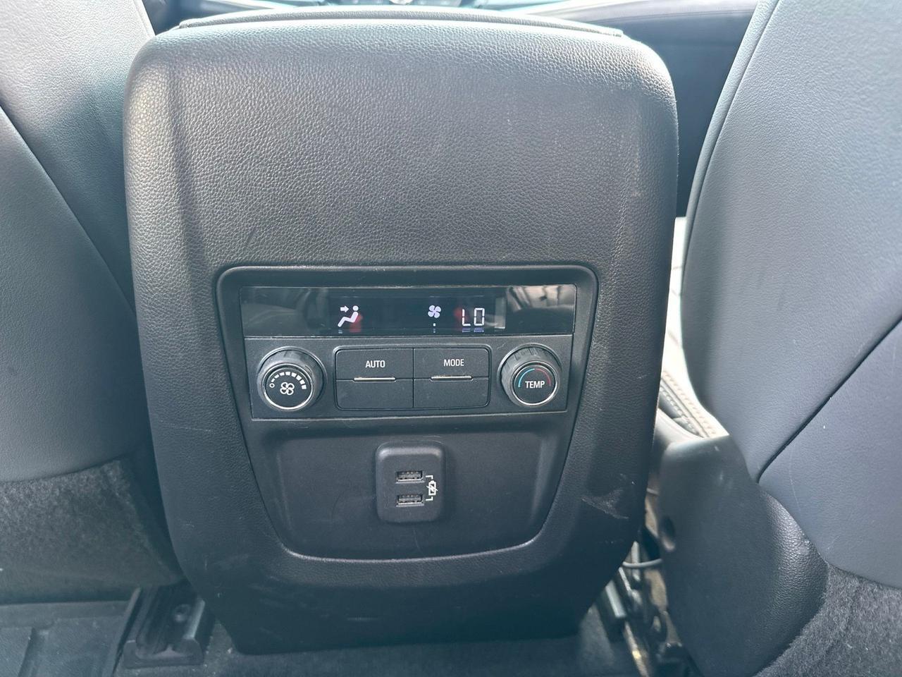 2020 Buick Enclave Essence Chantilly VA