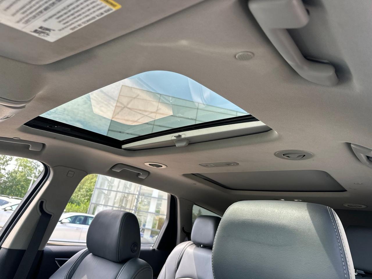 2020 Buick Enclave Essence Chantilly VA