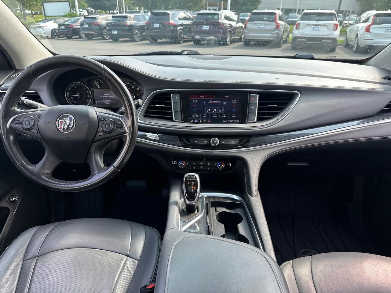 2020 Buick Enclave Essence Chantilly VA