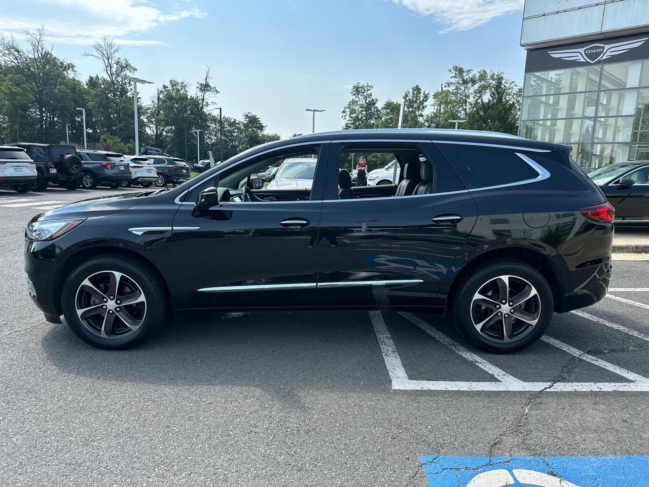 2020 Buick Enclave Essence Chantilly VA