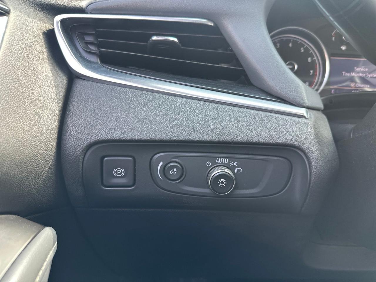 2020 Buick Enclave Essence Chantilly VA