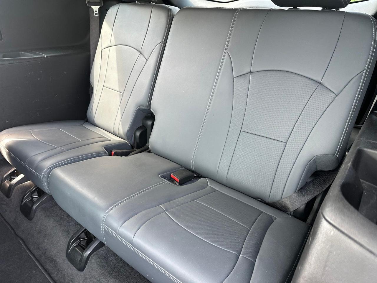 2020 Buick Enclave Essence Chantilly VA