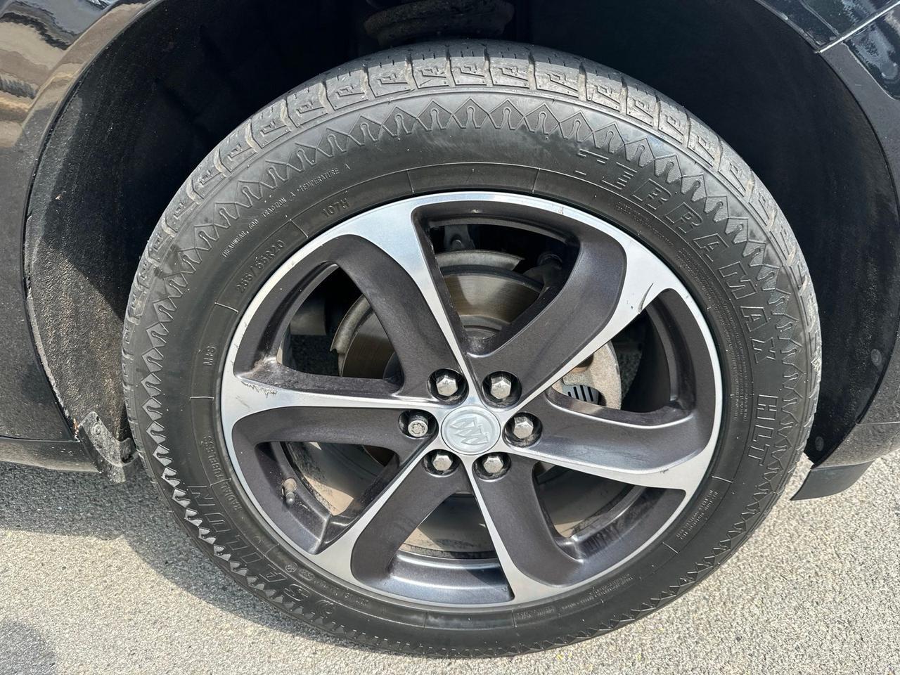 2020 Buick Enclave Essence Chantilly VA