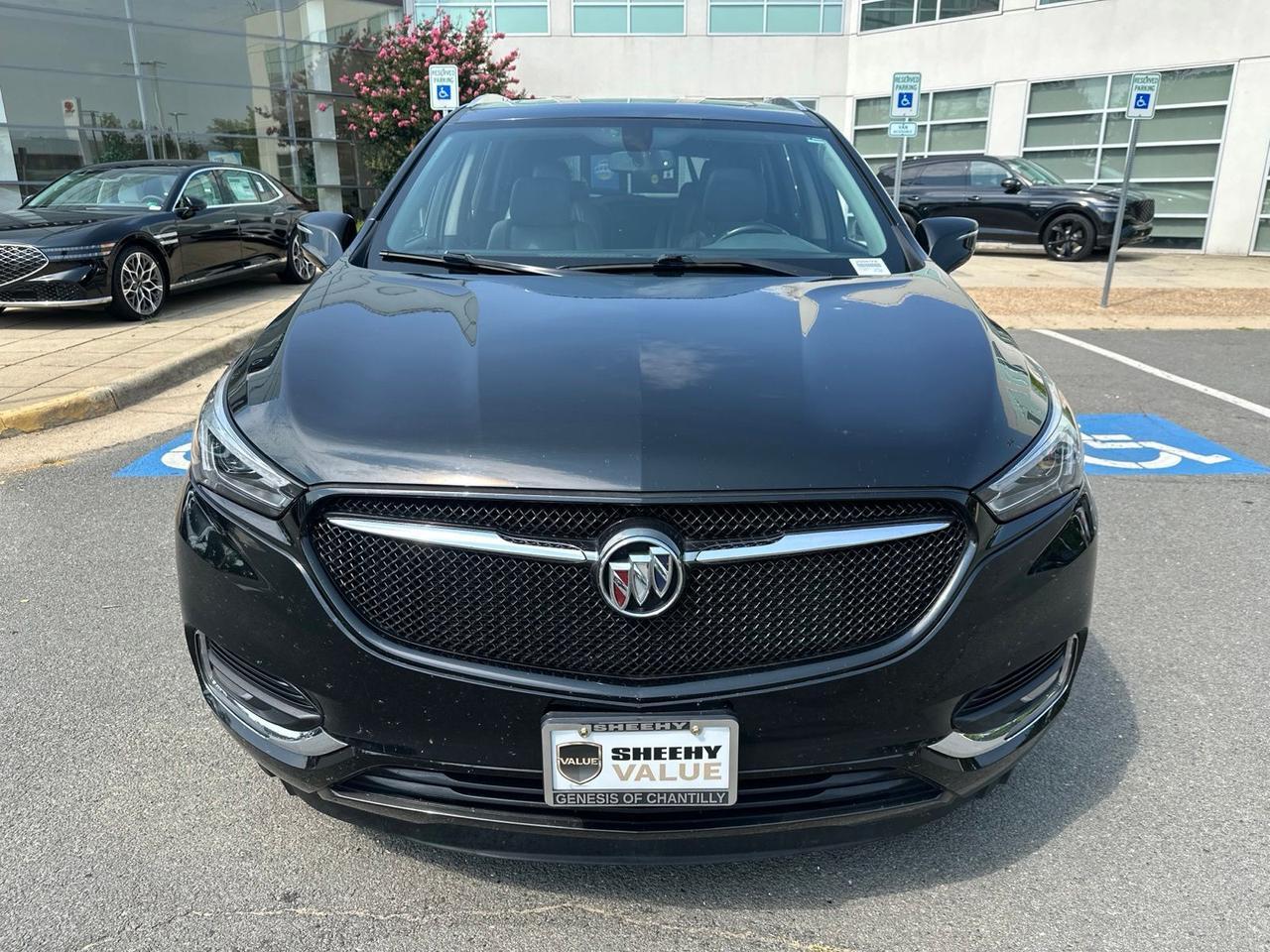 2020 Buick Enclave Essence Chantilly VA