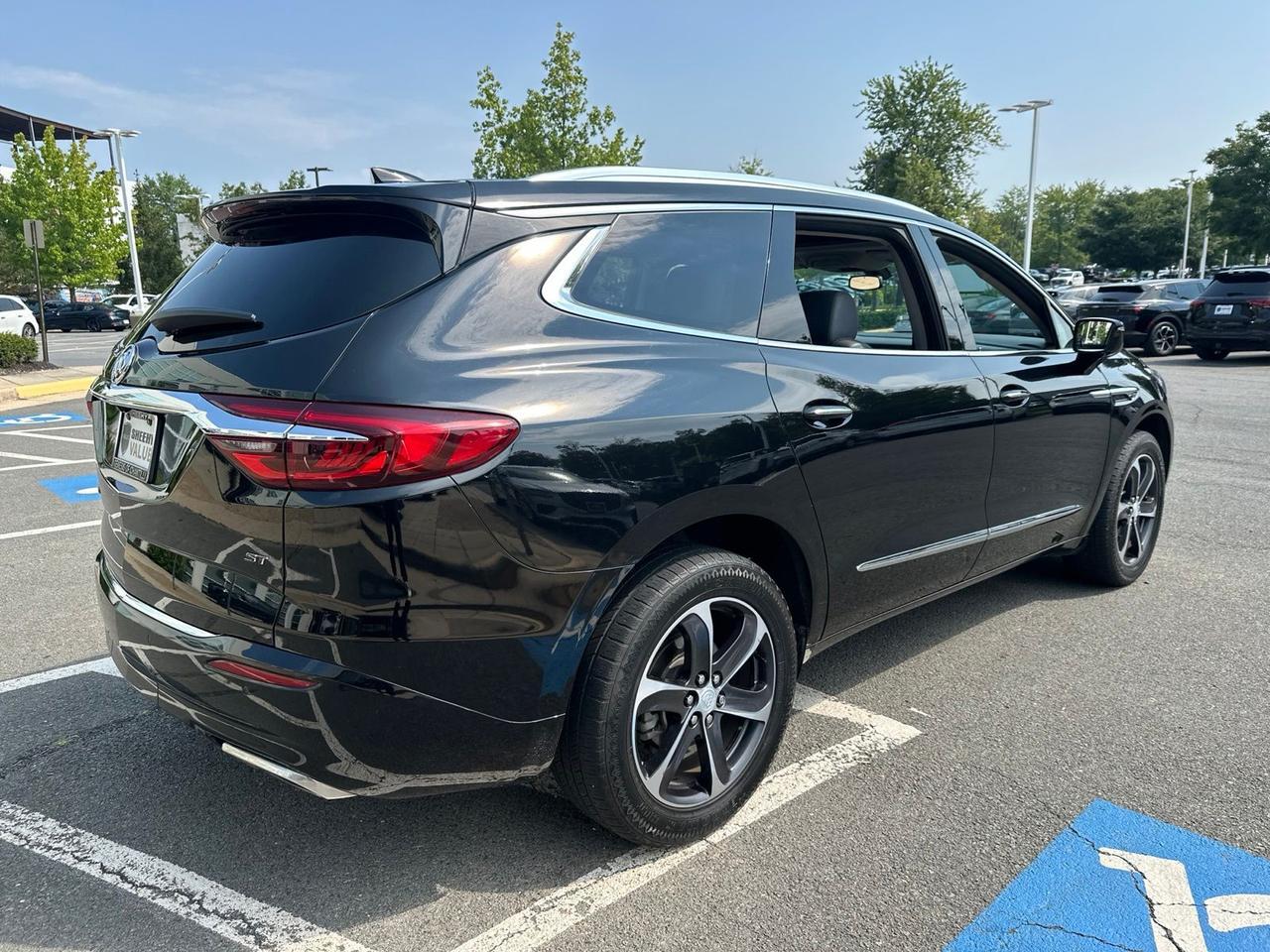 2020 Buick Enclave Essence Chantilly VA