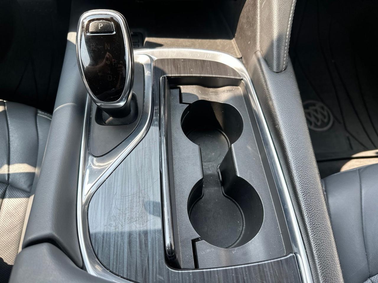 2020 Buick Enclave Essence Chantilly VA