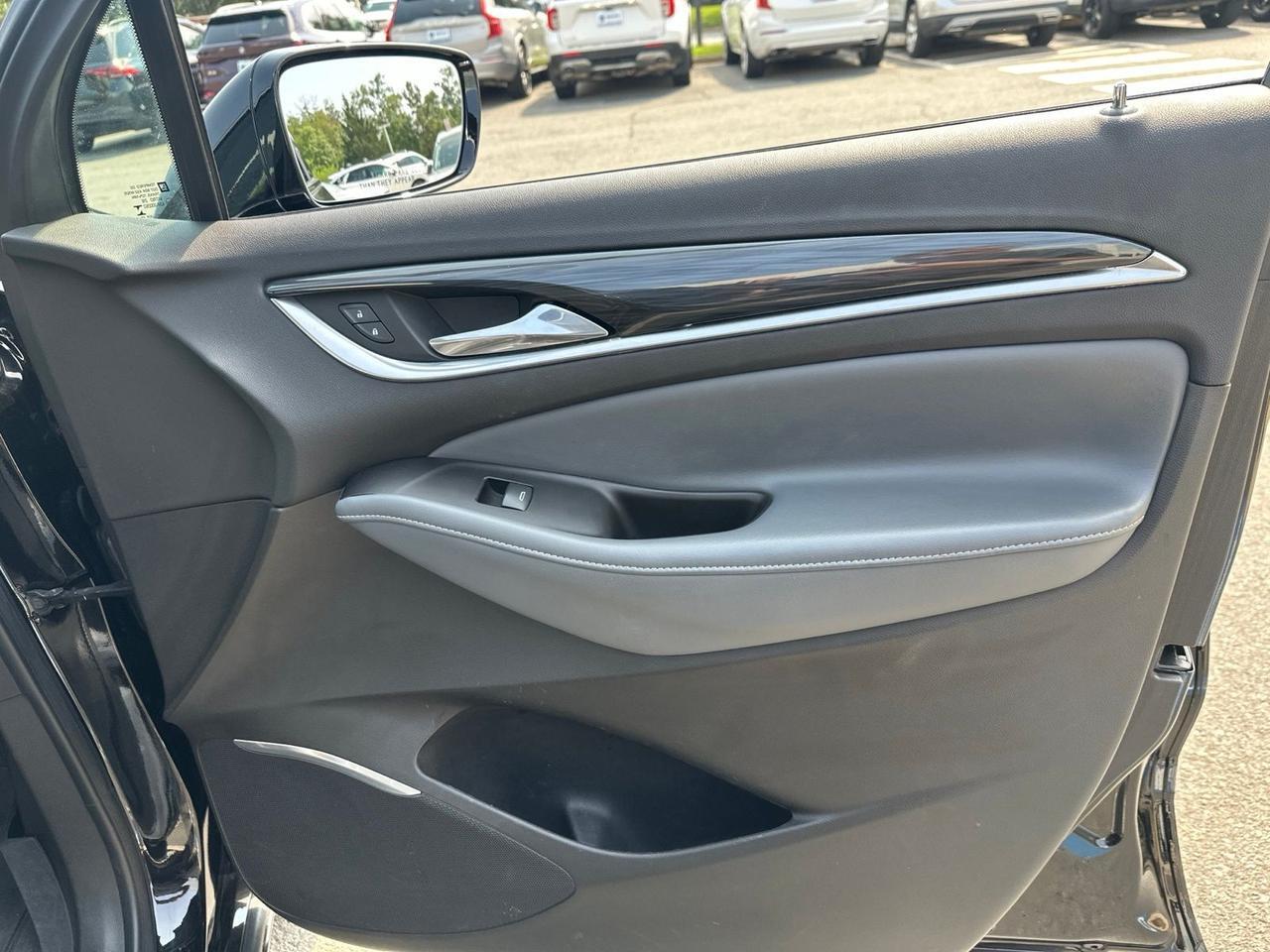 2020 Buick Enclave Essence Chantilly VA