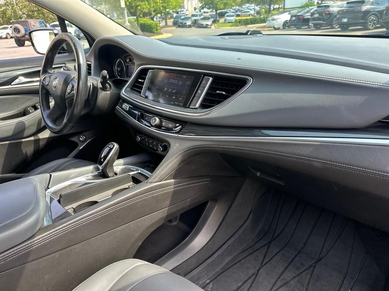 2020 Buick Enclave Essence Chantilly VA