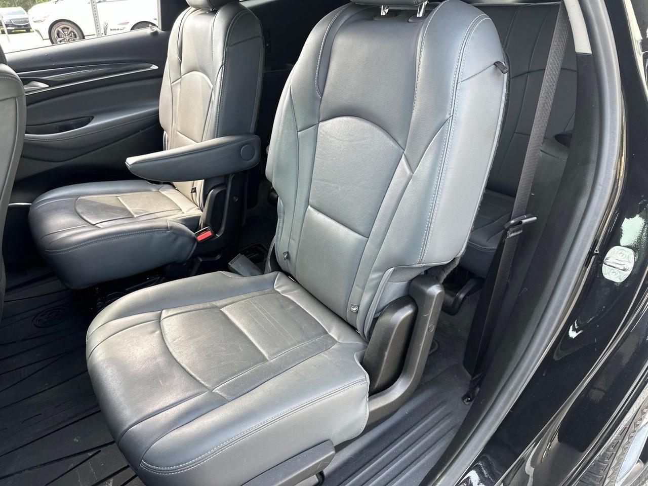 2020 Buick Enclave Essence Chantilly VA