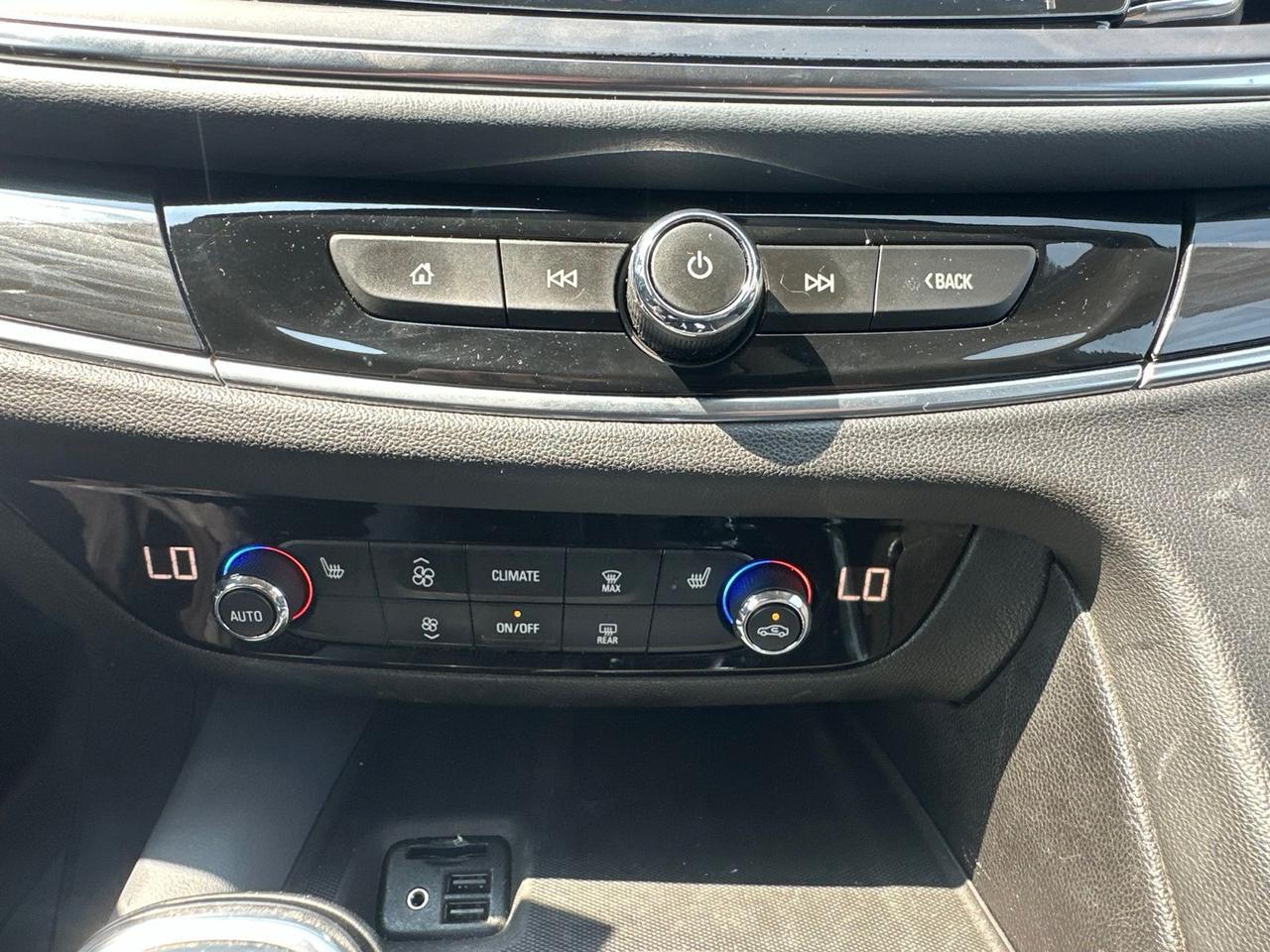 2020 Buick Enclave Essence Chantilly VA