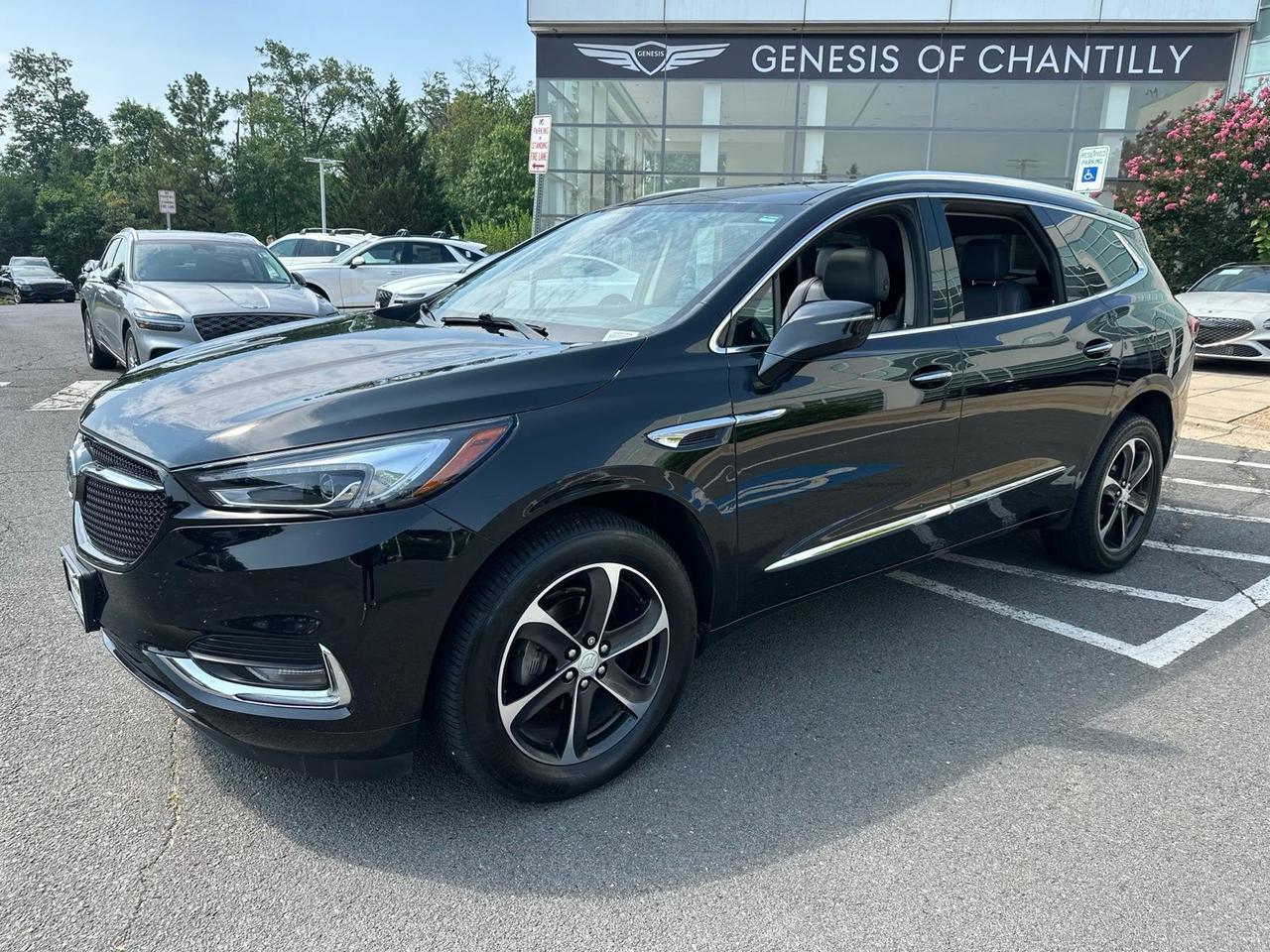2020 Buick Enclave Essence Chantilly VA