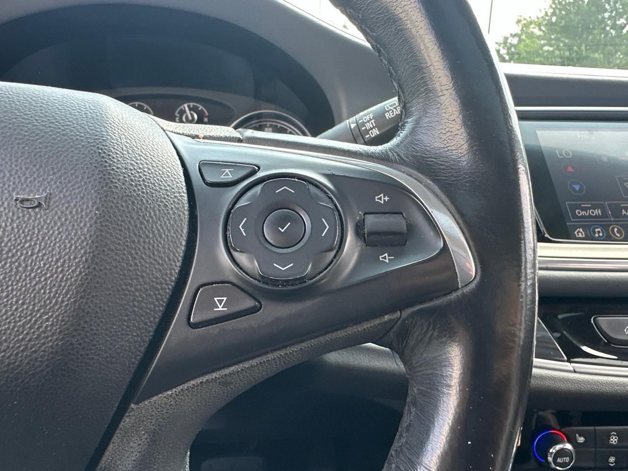2020 Buick Enclave Essence Chantilly VA